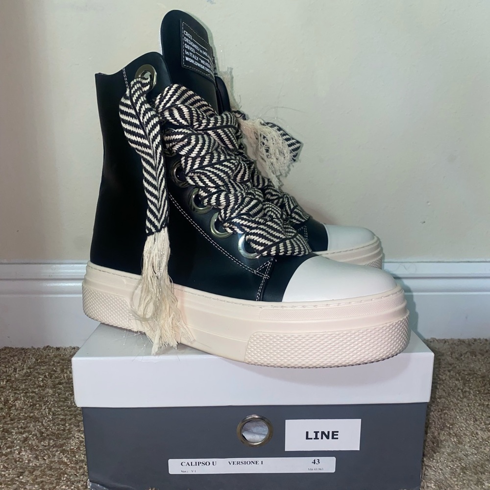 CristianZerotre | Calipso | Versione 1